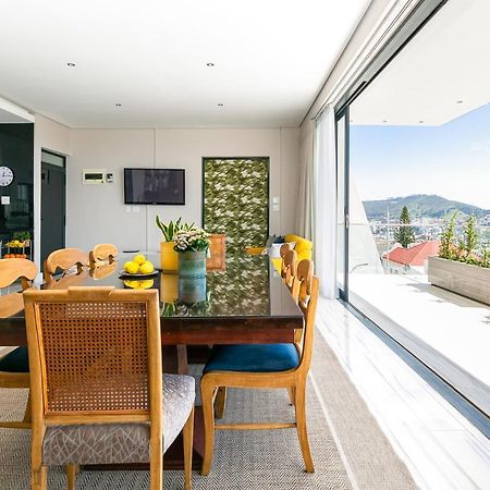 Cambridge Suites -#1 Spectacular Balcony كيب تاون المظهر الخارجي الصورة