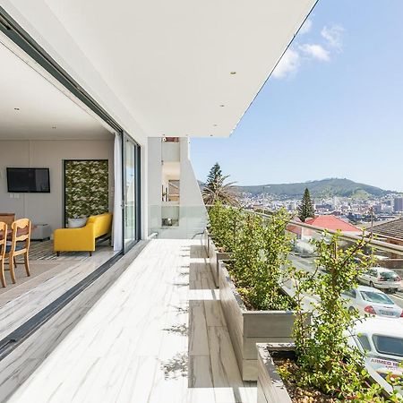 Cambridge Suites -#1 Spectacular Balcony كيب تاون المظهر الخارجي الصورة