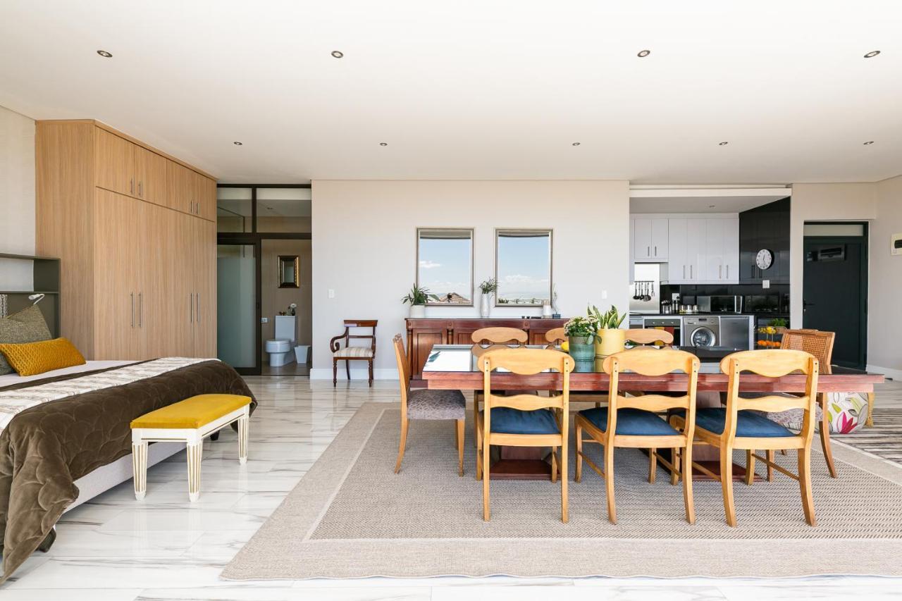 Cambridge Suites -#1 Spectacular Balcony كيب تاون المظهر الخارجي الصورة