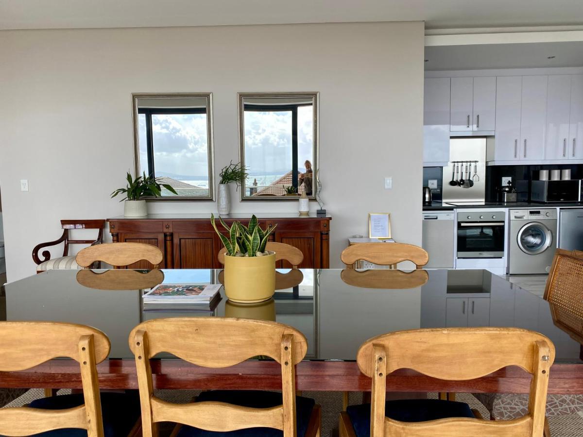 Cambridge Suites -#1 Spectacular Balcony كيب تاون المظهر الخارجي الصورة