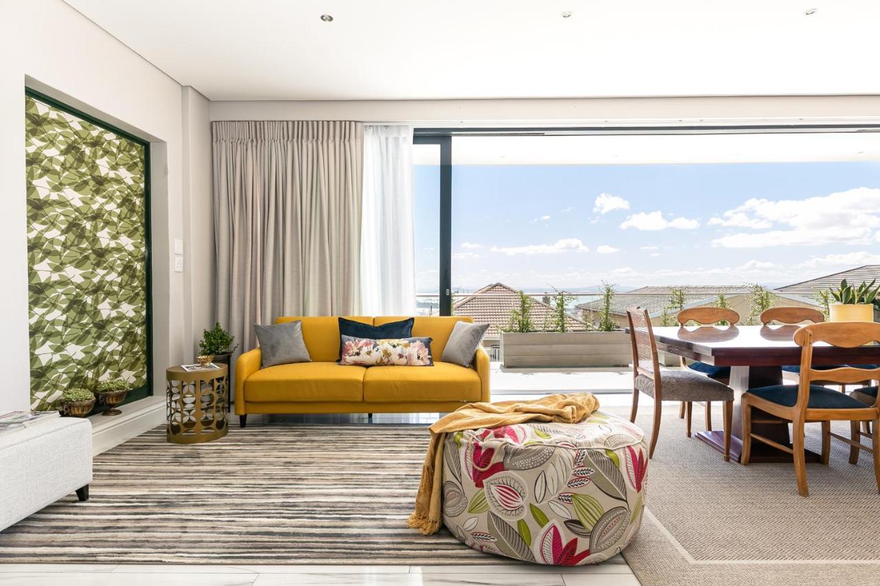 Cambridge Suites -#1 Spectacular Balcony كيب تاون المظهر الخارجي الصورة