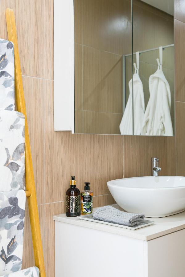 Cambridge Suites -#1 Spectacular Balcony كيب تاون المظهر الخارجي الصورة