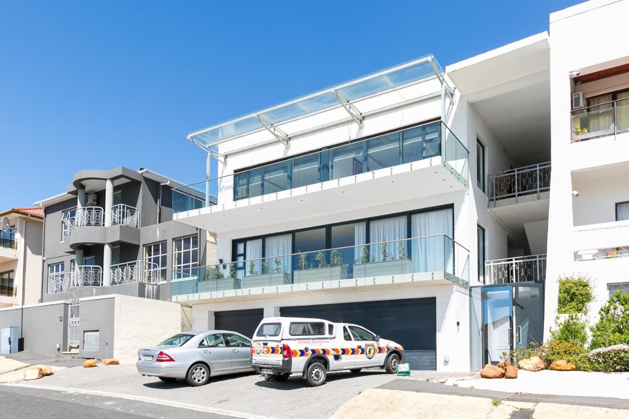 Cambridge Suites -#1 Spectacular Balcony كيب تاون المظهر الخارجي الصورة